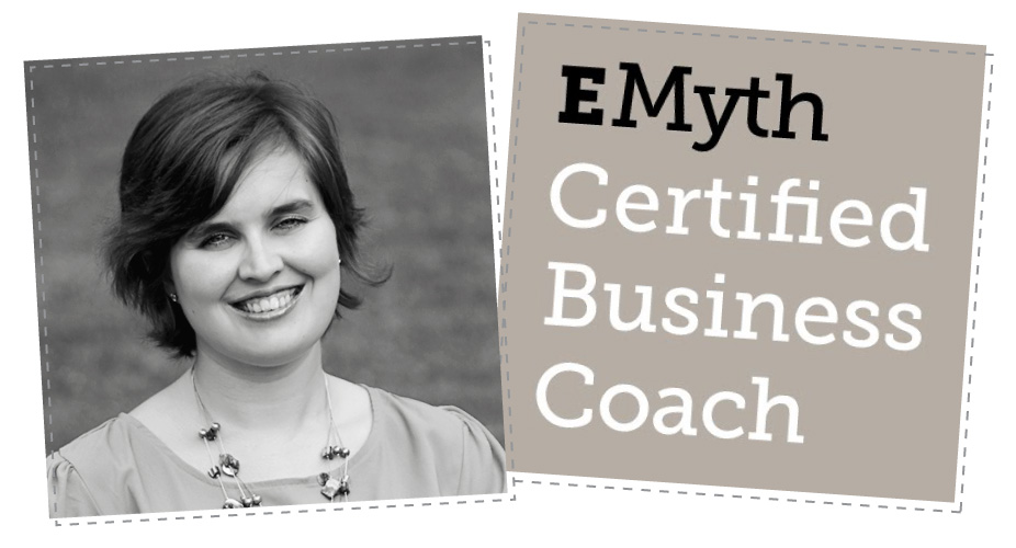EMyth Business Coaching