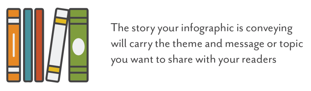 make your story interesting