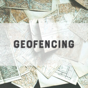 Geofencing Feature