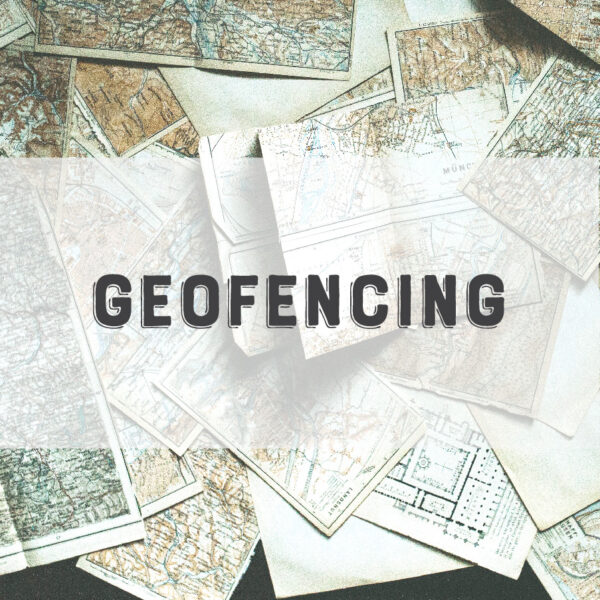Geofencing Feature