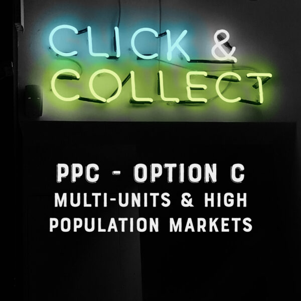 PPC Option C Feature