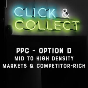 PPC Option D Feature