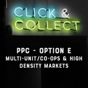 PPC Option E Feature