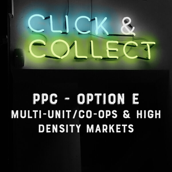 PPC Option E Feature