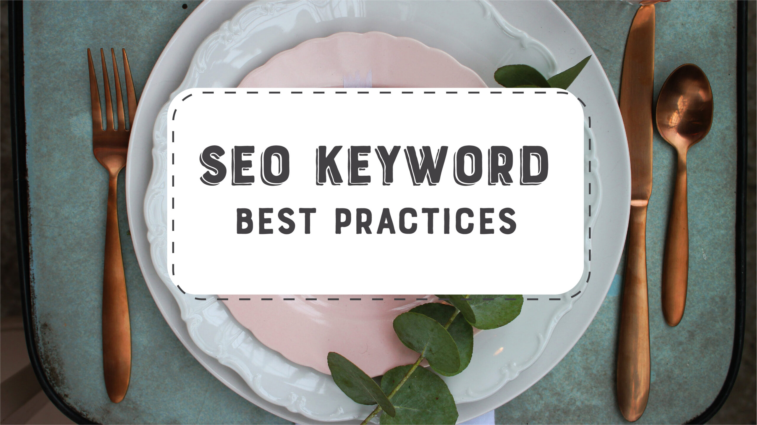 keyword best practices