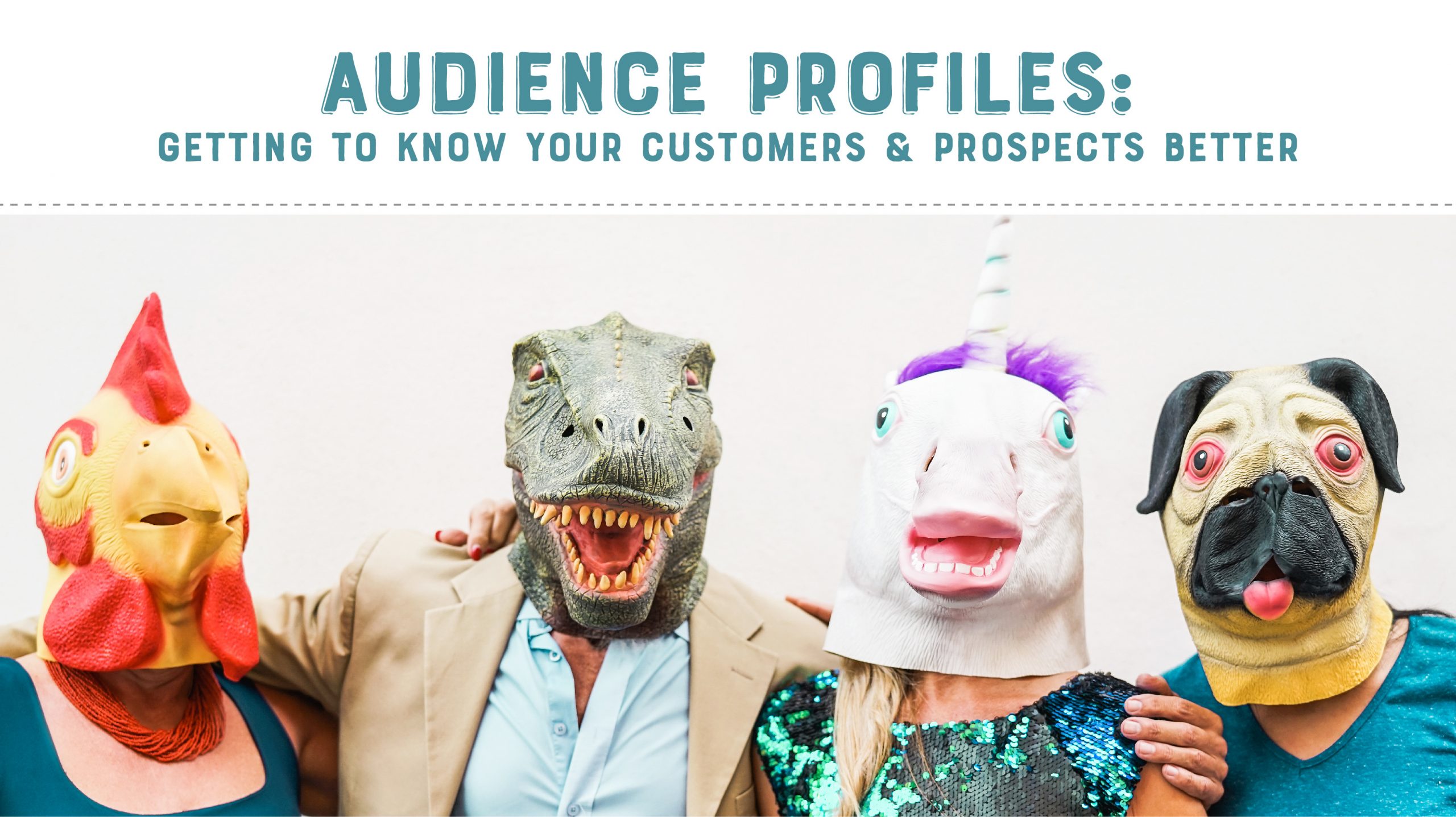 audience profiles