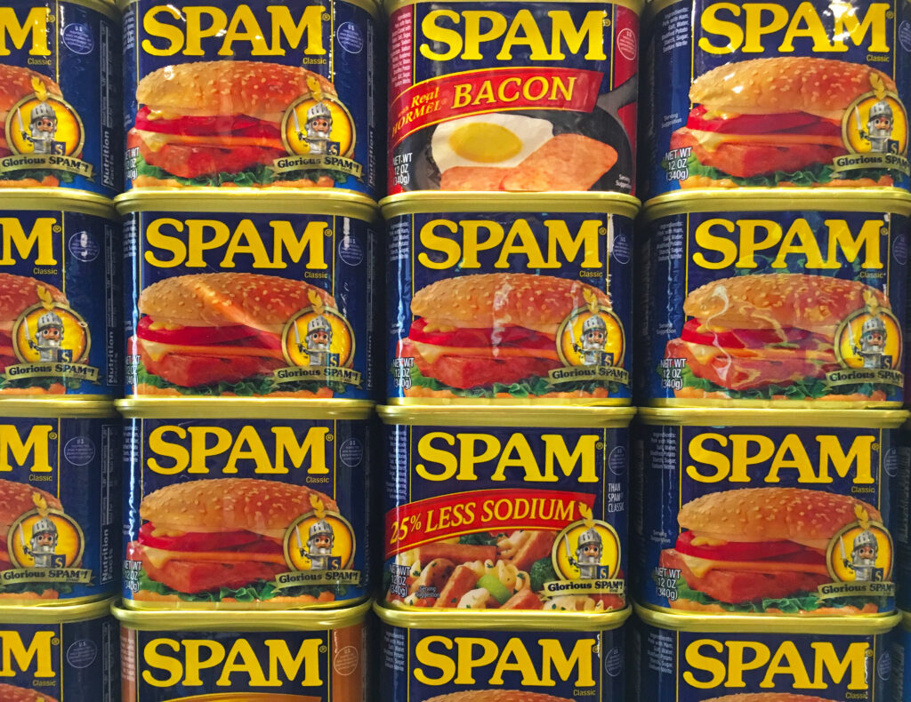 the CAN-SPAM Act