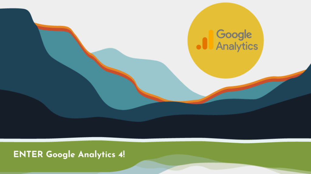 Google Analytics 4 is on the horizon